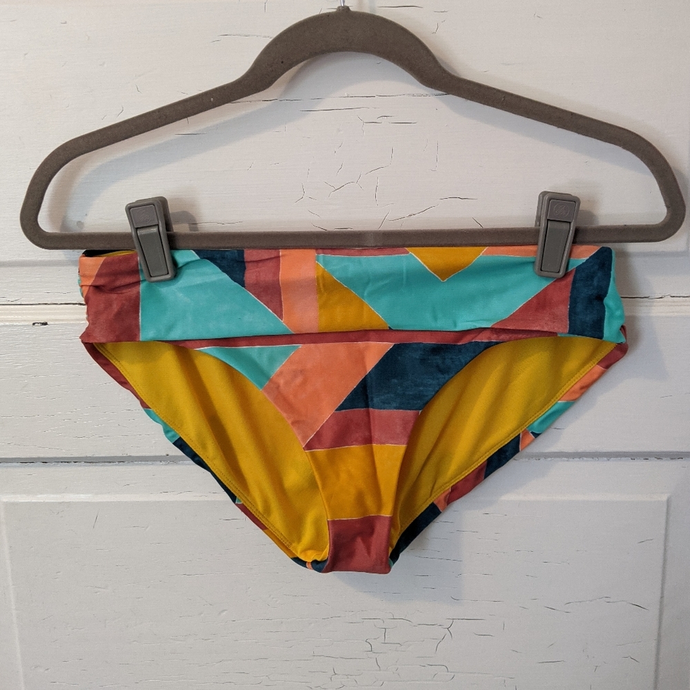 Prana Marta Swim Bottom
